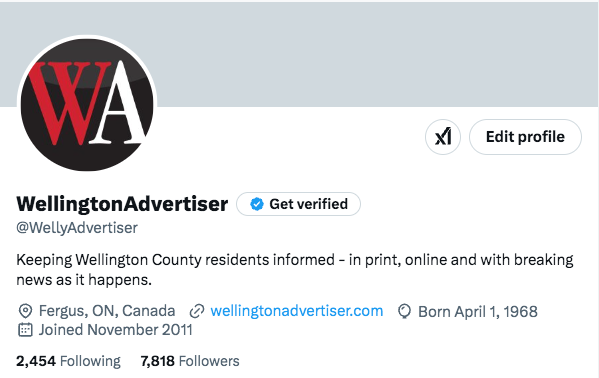 Top monthly Advertiser X posts for 2024