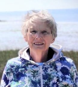 TAEGER, Maureen Grace (Goodhead)