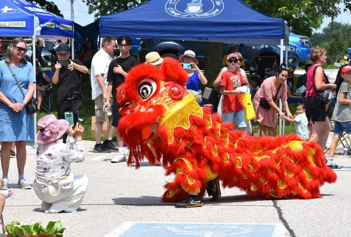 County seeking vendors, performers for Multicultural Festival
