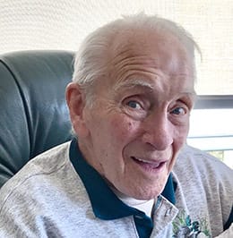 DUTHIE, David