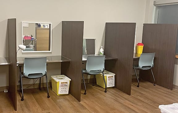 Guelph addiction treatment hub approved by province