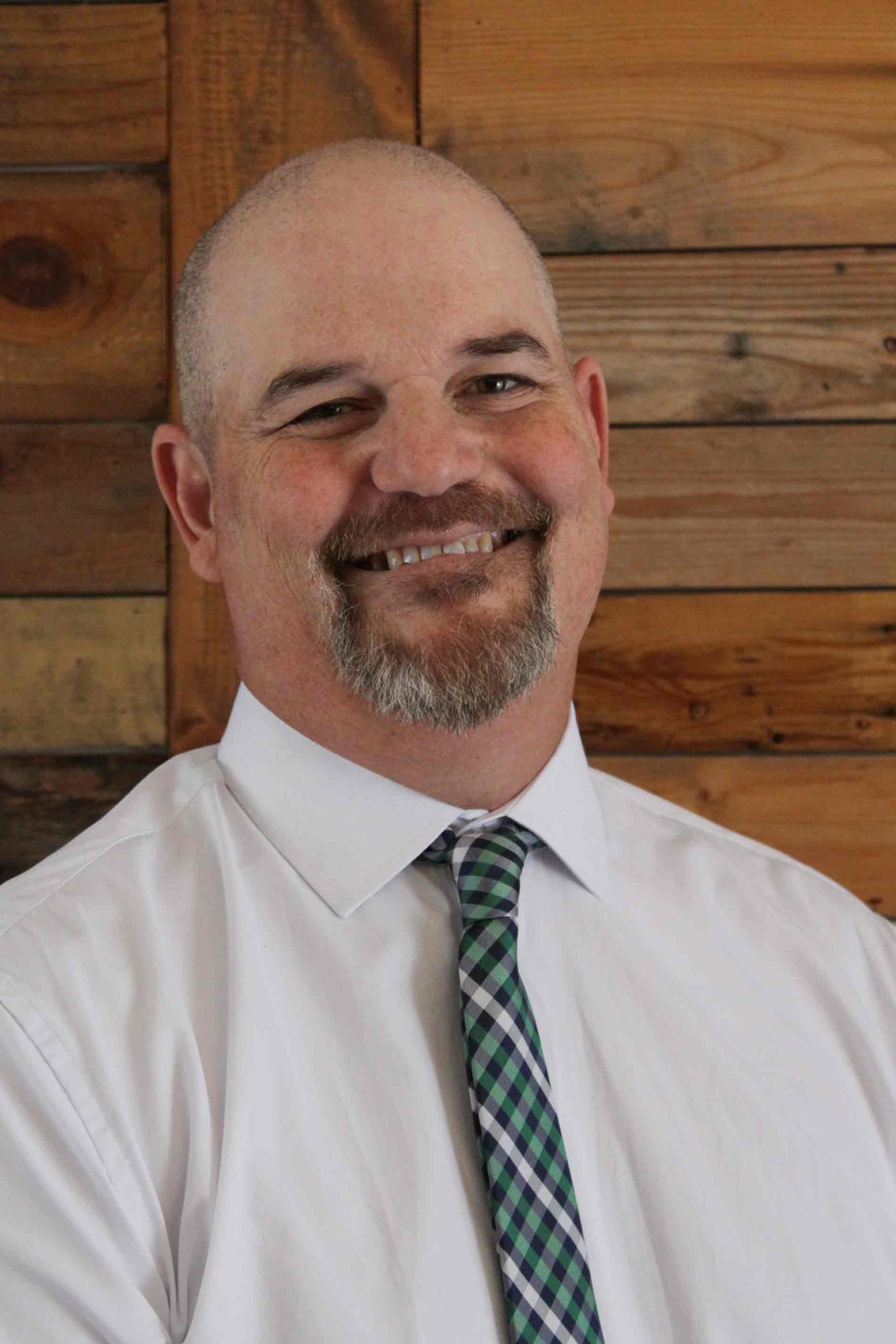 Morton nominated as Ontario Green Party candidate in Perth–Wellington