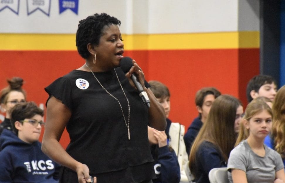 Fifth-generation Black Canadian to share ancestors’ stories