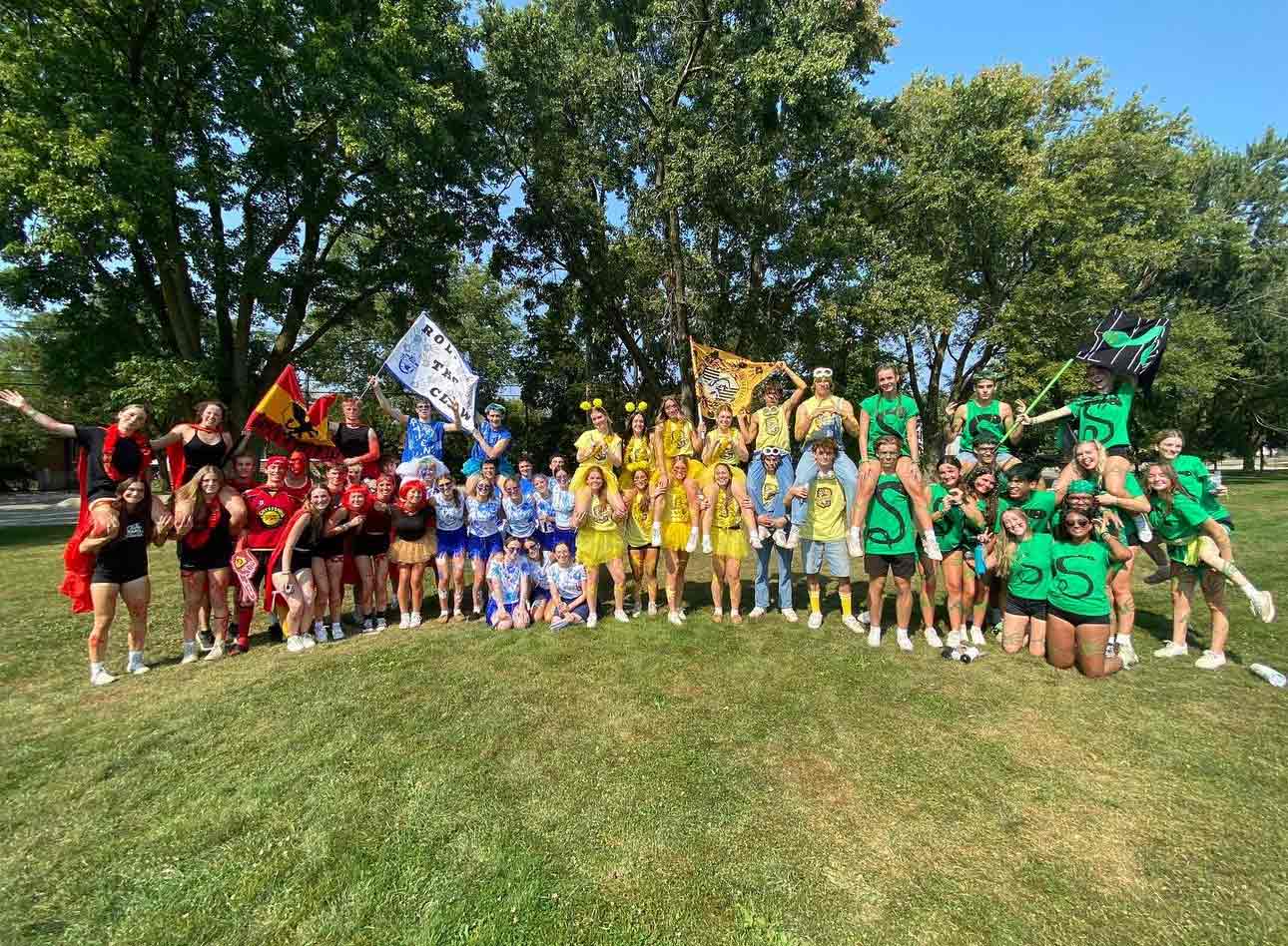 Beyond Borders gala set for Jan 18, students aim to raise over $132,000