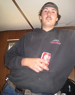 LAW, Nicholas William