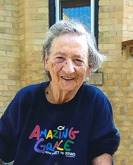 NEWSON, Lorraine