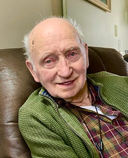 REINDERS, John