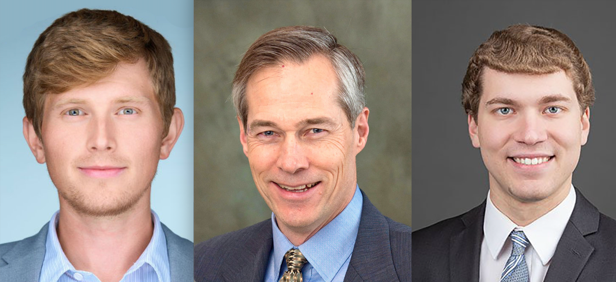 Three contenders hope to fill MPP Ted Arnott’s shoes