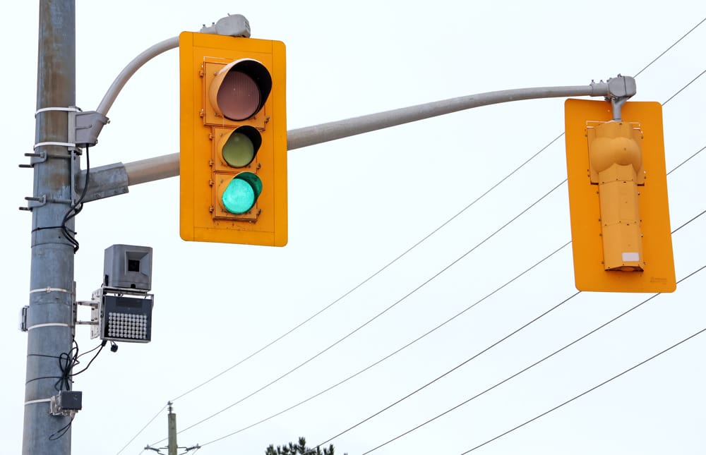 No more speed cameras during pilot program: county staff