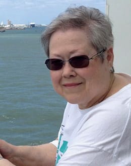 WALLACE-FERRIER, Catherine “Lynn”
