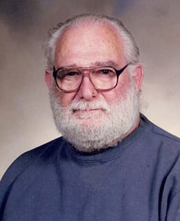 WALTERS, Norman John