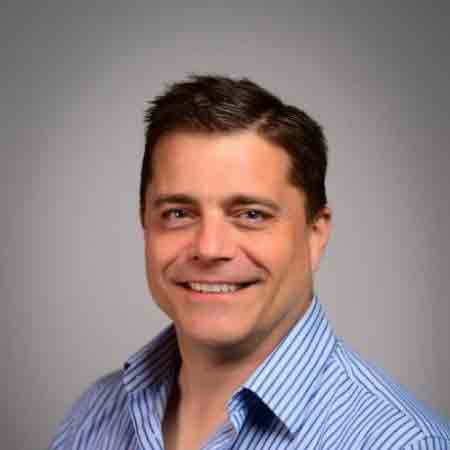 Mapleton welcomes full-time IT manager Karl Jeffreys