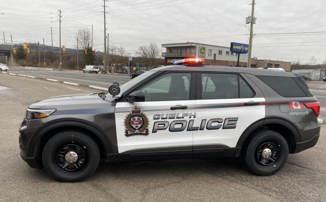 Guelph high school closed on Monday due to bomb threat