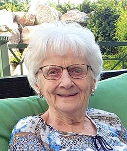 GIVLIN, Marie