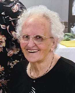 HALLMAN, Esther