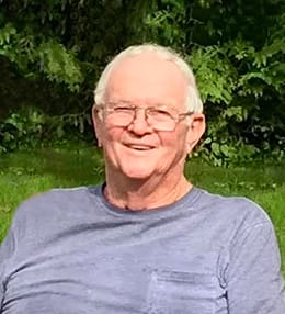 HENDERSON, Gerald Alexander Richard