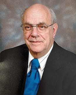 HILL, Douglas George