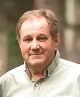 WASSINK, John