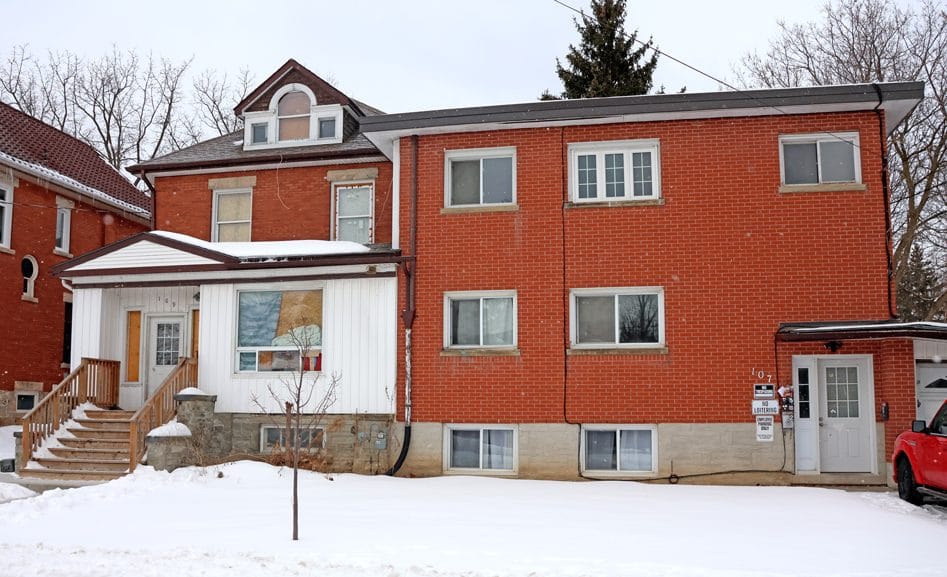 Province grants funding to house 13 homeless youth