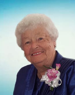 ZIEGLER, June