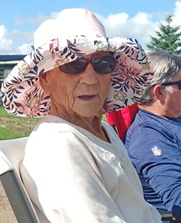 BAILES, Elizabeth