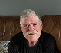 BURT, Winston