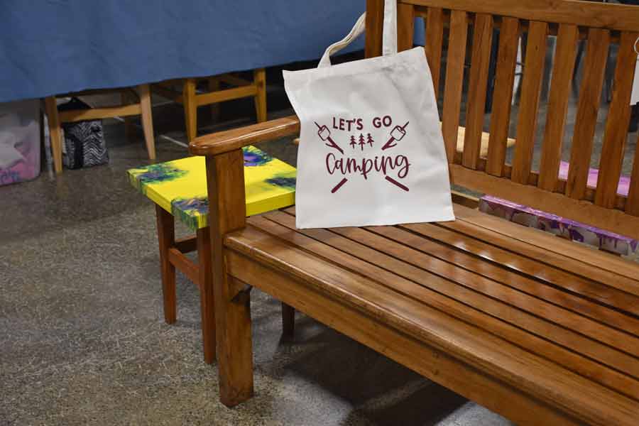 Clifford to host second annual Life Outdoors Show April 5-6