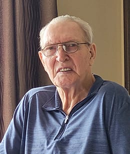 KATERBERG, Henk