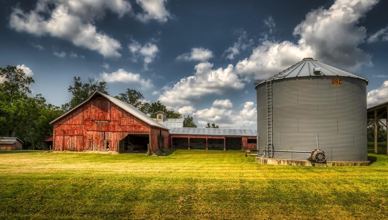 Grain bin safety: minimizing risks of injury, death