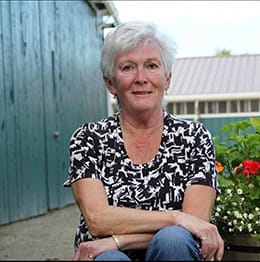 READYHOUGH, Carolyn Mildred