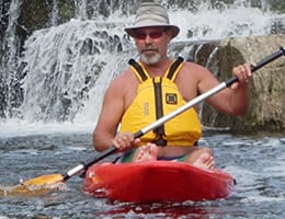ROORDA, Terry