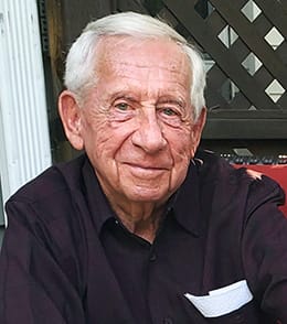 SMITH, Paul Kenyon