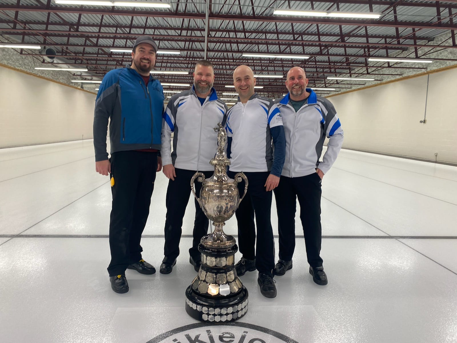 Annual Meiklejohn Curling Bonspiel a hit in Harriston