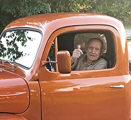 VELDMAN, John