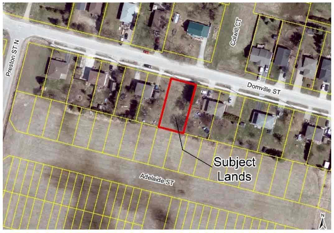 ‘We need to promote more of this type of building:’ councillor