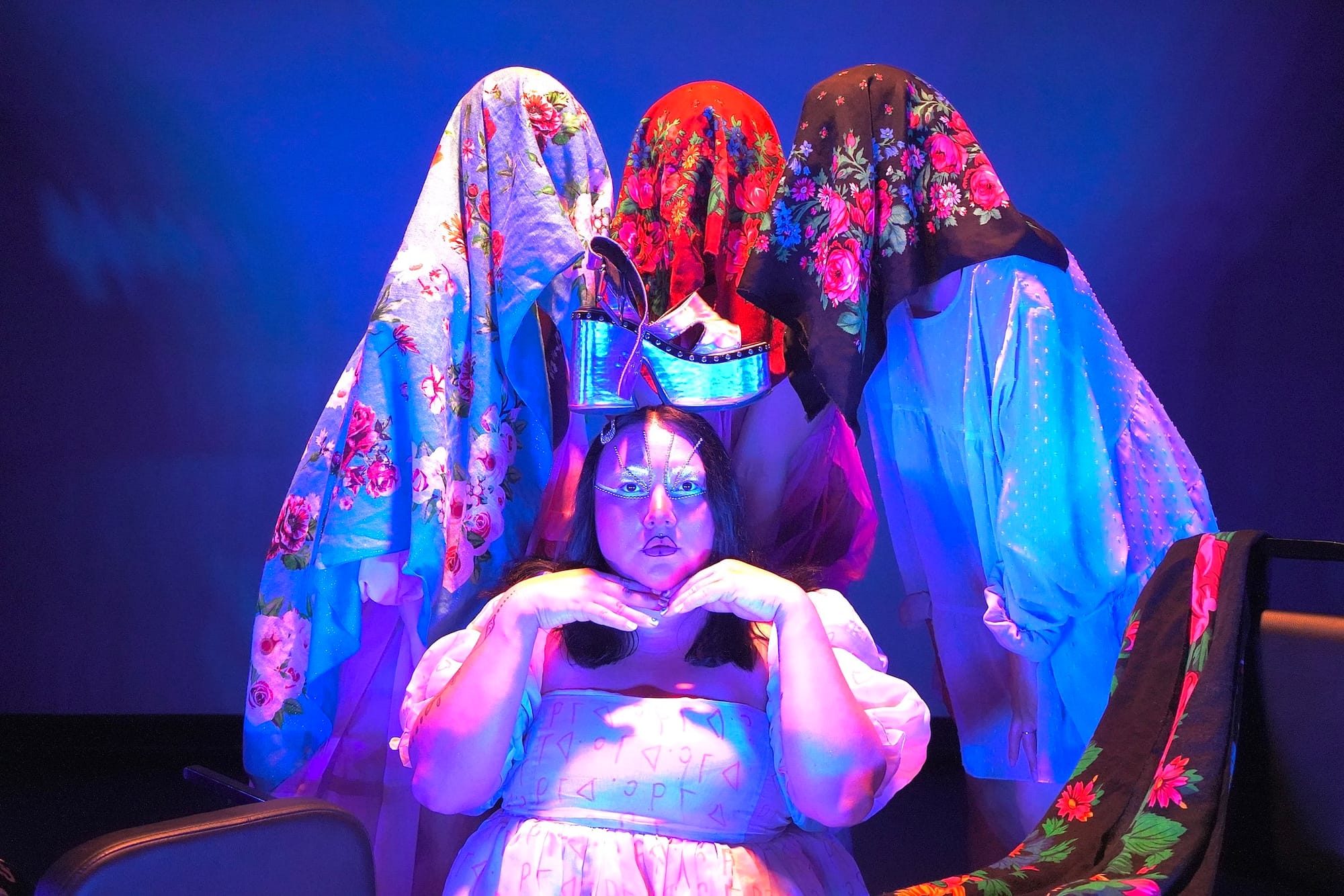 Guelph Dance Festival announces artist lineup