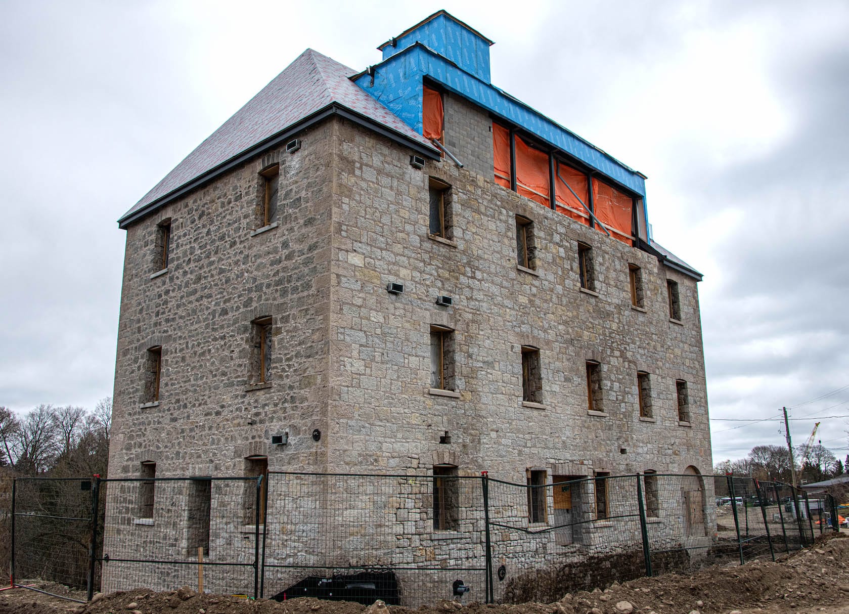 New Erin library to open shortly after Labour Day