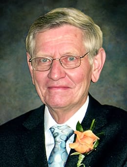 KILLINGER, Charles J.