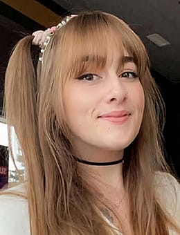 MAPLETOFT, Emily Elizabeth