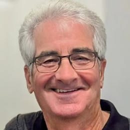ORD, Gary Wayne