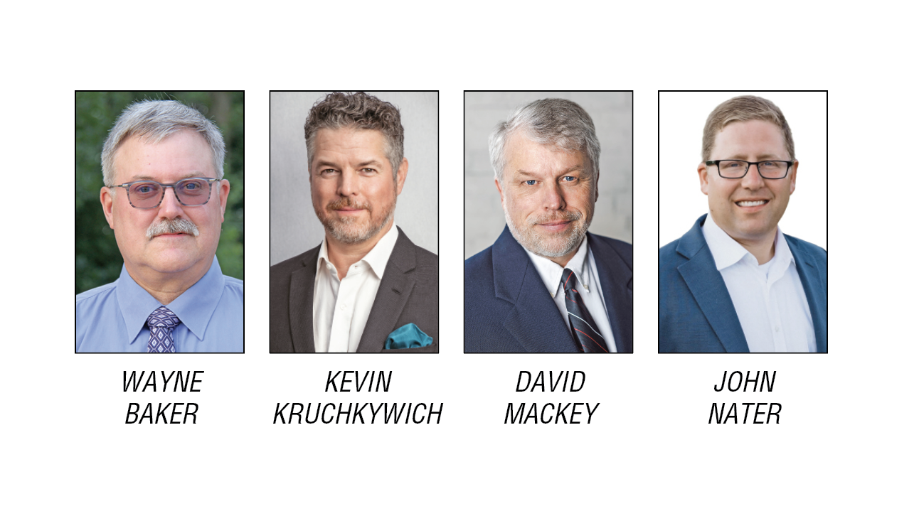 Federal election Q&A: Perth-Wellington candidates