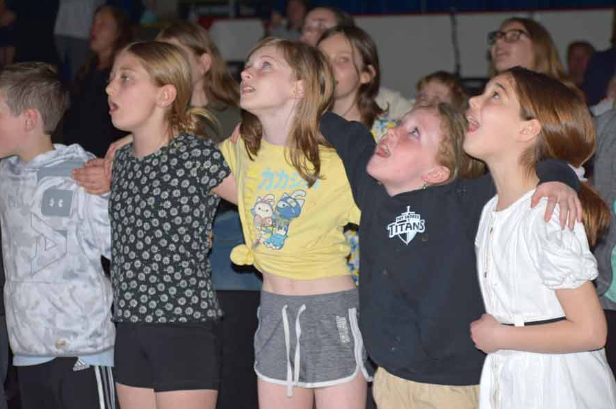 Students will ‘Push Beyond’ at UGDSB Empowerment Day May 8