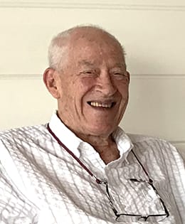WIGMORE, Eric James