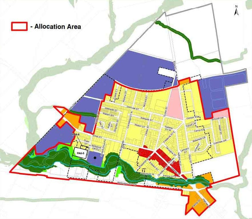 Council approves financing plan for Arthur wastewater treatment plant