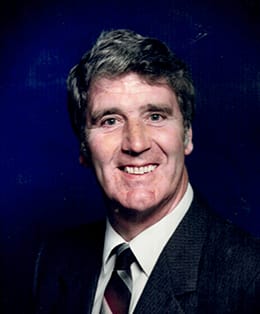 CAMPBELL, Alexander