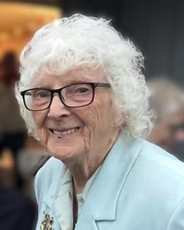 CLARKE, Margaret Jane (Gamble)
