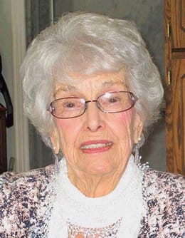 DANIELS, Shirley Anne