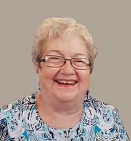 HOOPER, Eileen