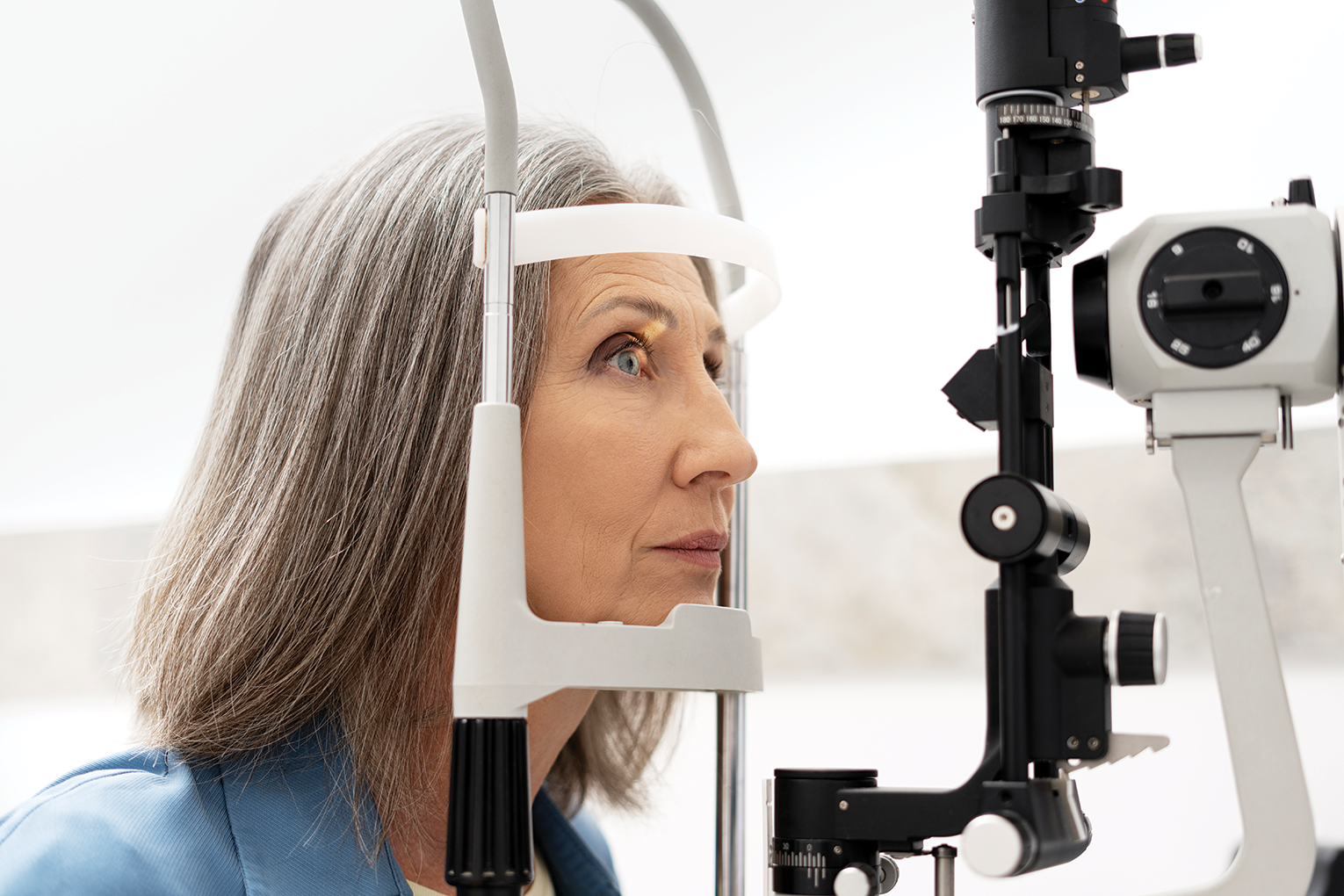 Proactive aging: health screenings every senior should know about