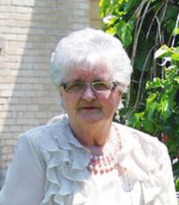 SMITH, Margaret